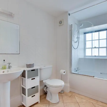 3 Old Sail Loft * Whitby