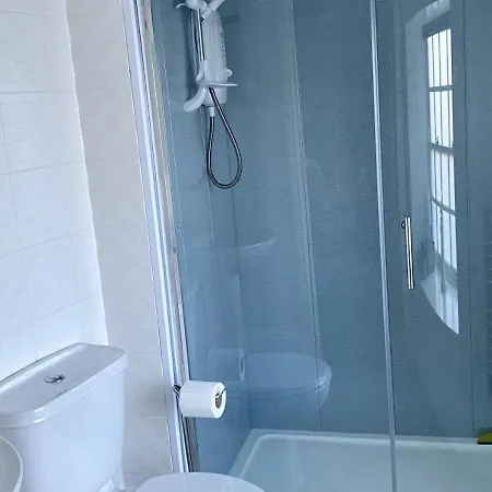 3 Old Sail Loft Apartment Whitby