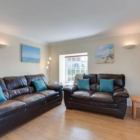 3 Old Sail Loft Whitby