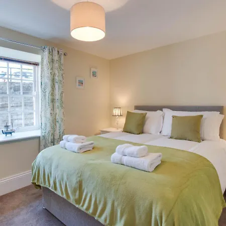 Apartment 3 Old Sail Loft Whitby