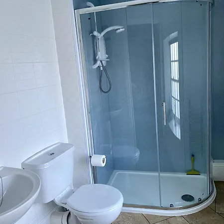 3 Old Sail Loft Whitby