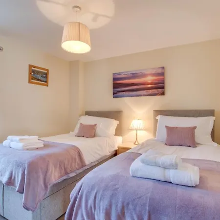 아파트 3 Bed In Oc-w1007