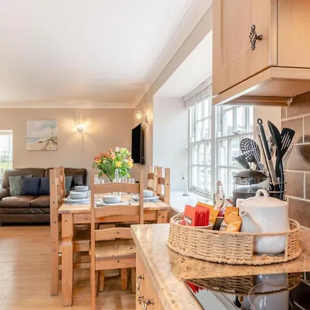 3 Bed In Oc-w1007 Lejlighed *