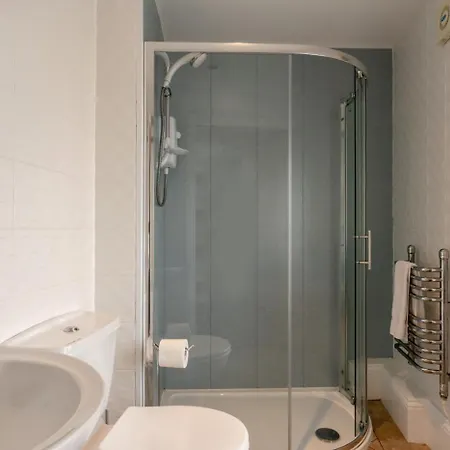 Lejlighed 3 Bed In Oc-w1007 Whitby