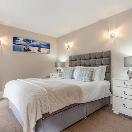 Lejlighed 3 Bed In Oc-w1007