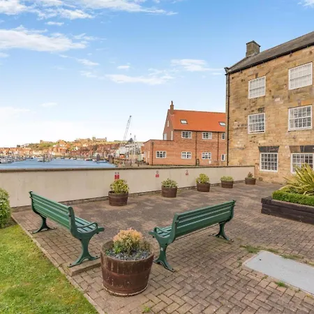 3 Bed In Oc-w1007 Lejlighed Whitby