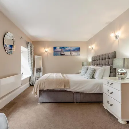 3 Bed In Oc-w1007 Lejlighed *