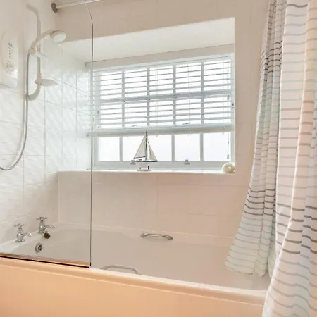 3 Bed In Oc-w1007 Lejlighed Whitby