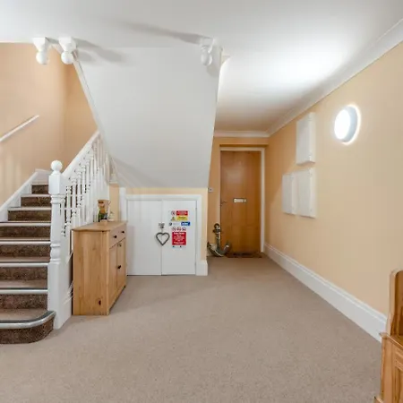 3 Bed In Oc-w1007 Lejlighed *