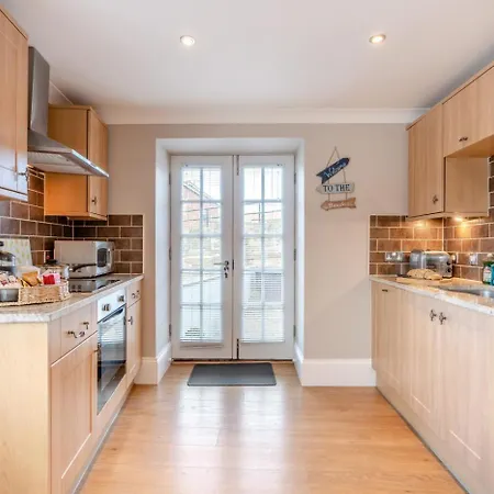 3 Bed In Oc-w1007 Lejlighed