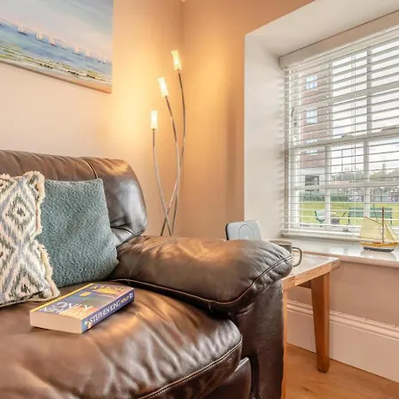 3 Bed In Oc-w1007 Lejlighed Whitby