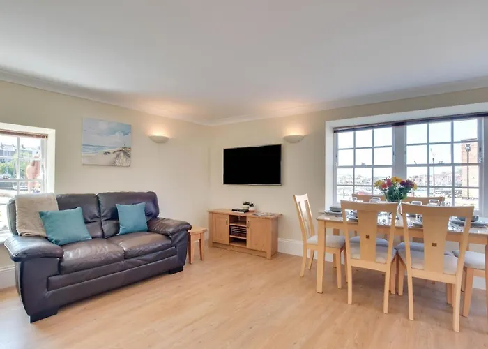 3 Bed In Oc-w1007 휫비