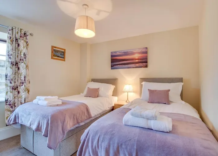 아파트 3 Bed In Oc-w1007