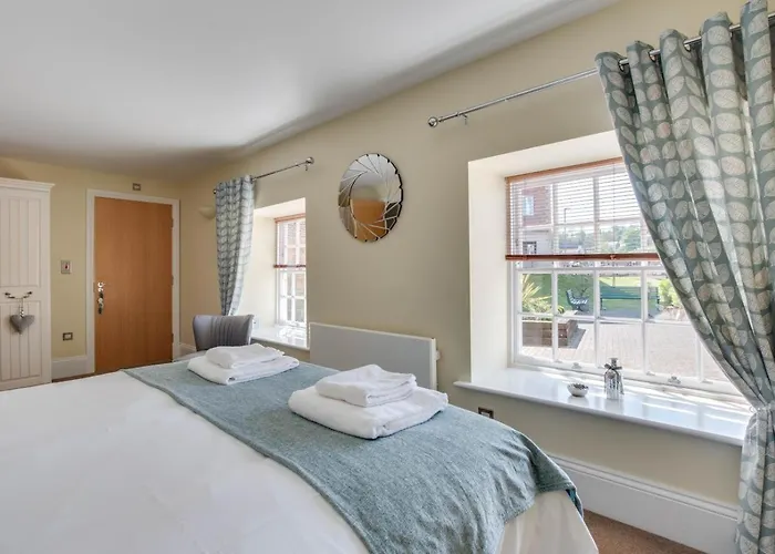 3 Bed In Oc-w1007 휫비